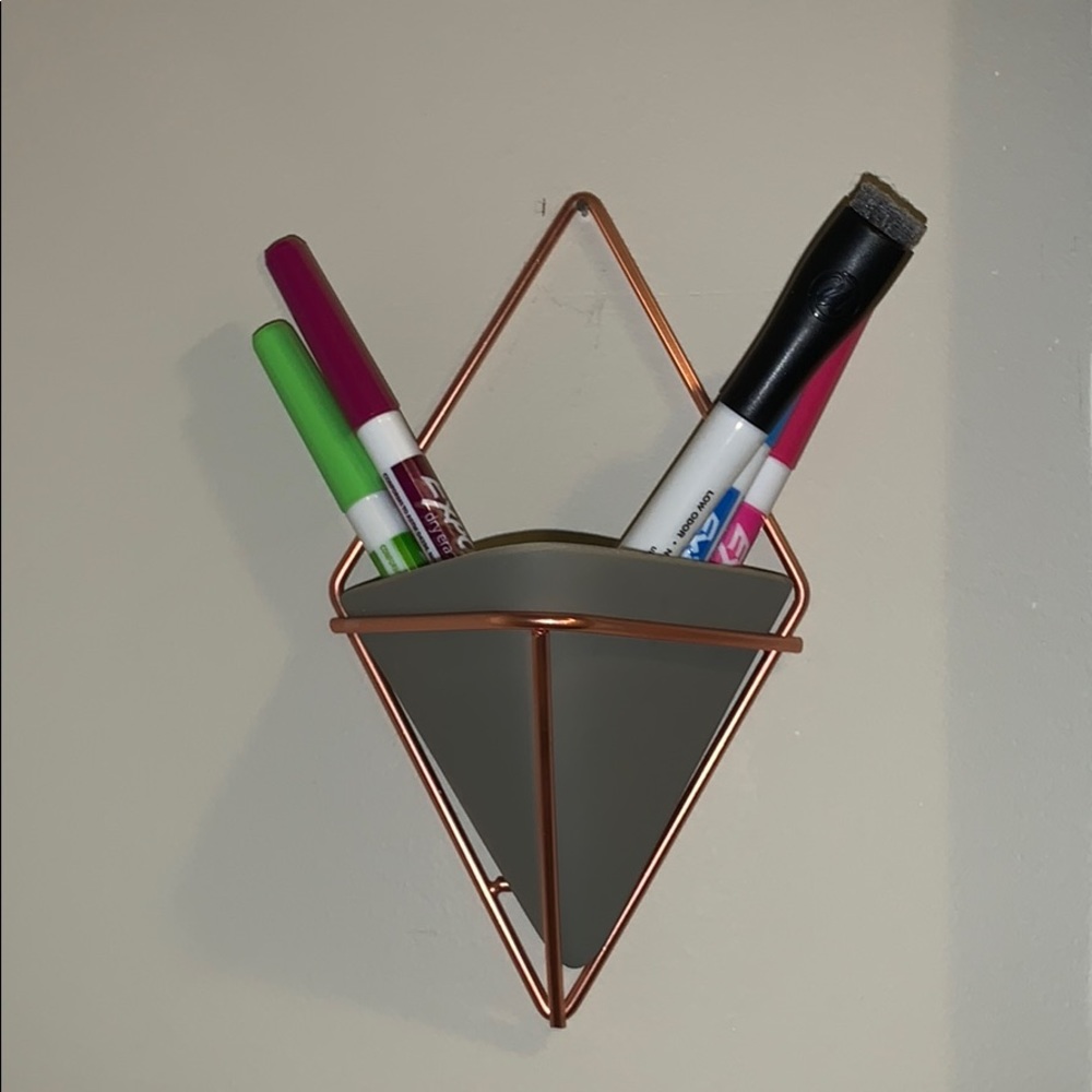 Geometric shelf - Picture 3 of 3